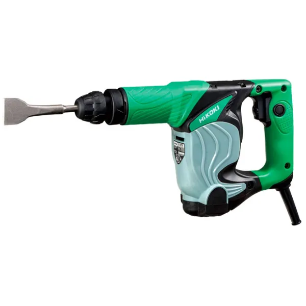 Ciocan demolator Hikoki H25PVWSZ 500 W/ Green photo 4