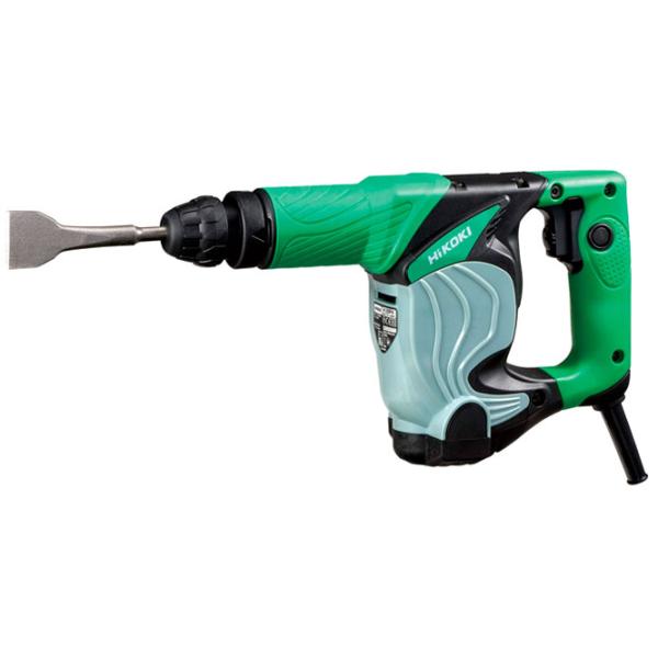 Ciocan demolator Hikoki H25PVWSZ 500 W/ Green photo 4