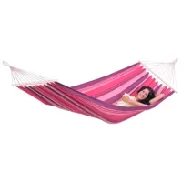 Гамак Amazonas Tonga Candy 4030454002943 120 кг/ Хлопок/ Разноцветный photo 2
