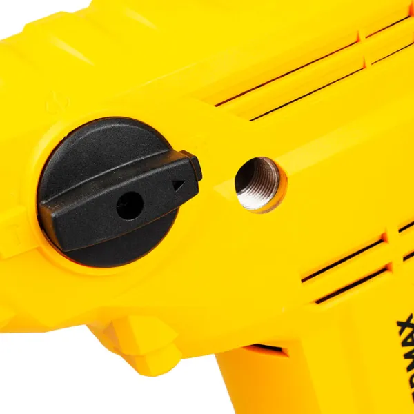Ciocan demolator RTRMAX RTM271 1500 W/ Yellow photo 3