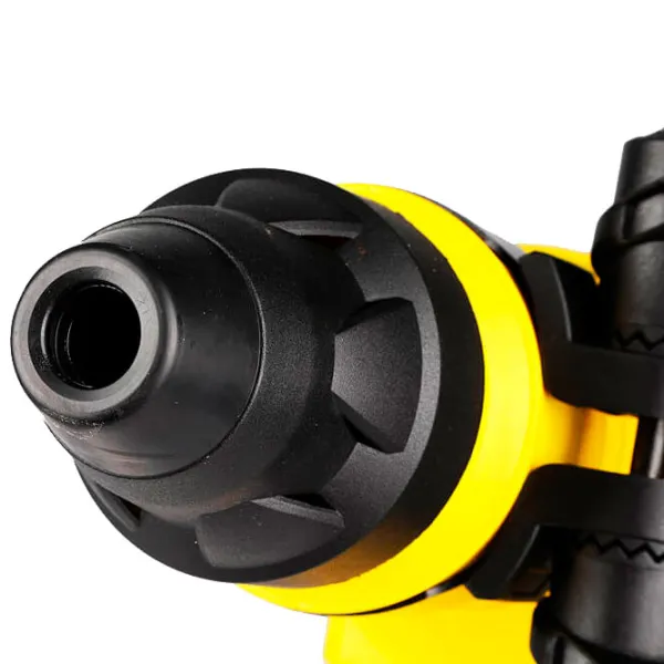 Ciocan demolator RTRMAX RTM271 1500 W/ Yellow photo 4