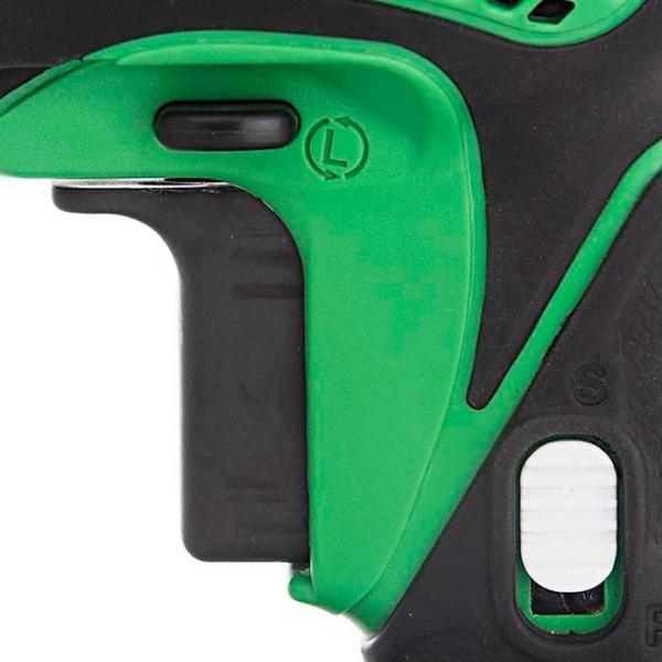 Ciocan rotopercutor Hitachi DH14DSLTL  / Green photo 5