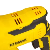 Ciocan rotopercutor RTRMAX RTX2095B Yellow photo 3