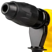 Ciocan rotopercutor RTRMAX RTM240 1500 W/ Yellow photo 3