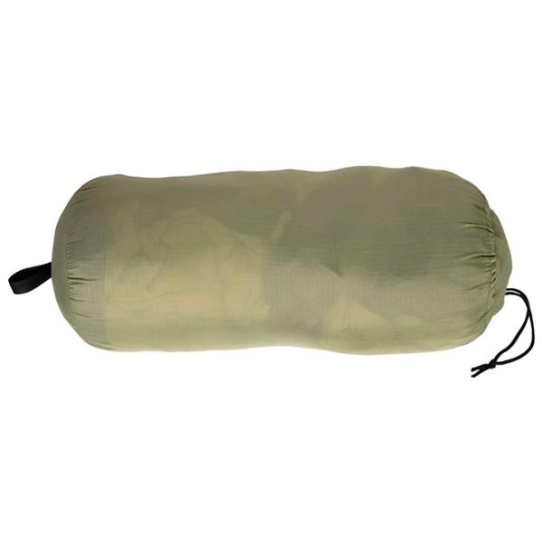 Гамак Amazonas Moskito-Traveller Quilted 4030454007771 200 кг/ Полиэстер/ Зелёный photo 3 Гамак Amazonas Moskito-Traveller Quilted 4030454007771 200 кг/ Полиэстер/ Зелёный photo 3