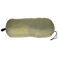 Гамак Amazonas Moskito-Traveller Quilted 4030454007771 200 кг/ Полиэстер/ Зелёный photo 3