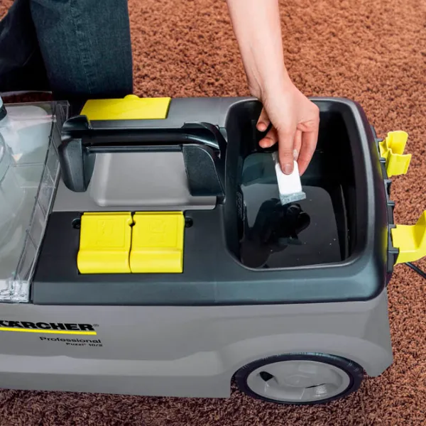 Soluție KARCHER RM 760 6.295-850.0 comprimate/ pentru curățare photo 2