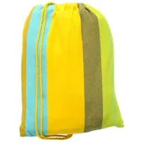 Hamac Amazonas Colombiana Lemon 4030454004497 200 kg/ Bumbac/ Yellow photo 5