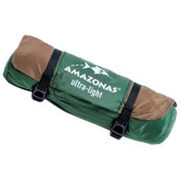 Гамак Amazonas Adventure Hammock Coyote 4030454006323 150 кг/ Nailon/ Коричневый photo 3