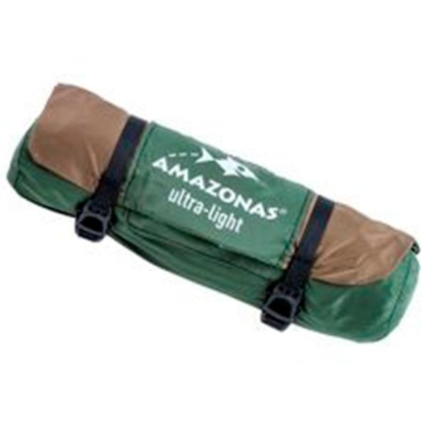 Гамак Amazonas Adventure Hammock Coyote 4030454006323 150 кг/ Nailon/ Коричневый photo 3