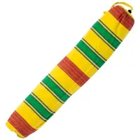 Hamac Amazonas Aruba Vanilla 4030454001038 180 kg/ Bumbac/ Yellow photo 3