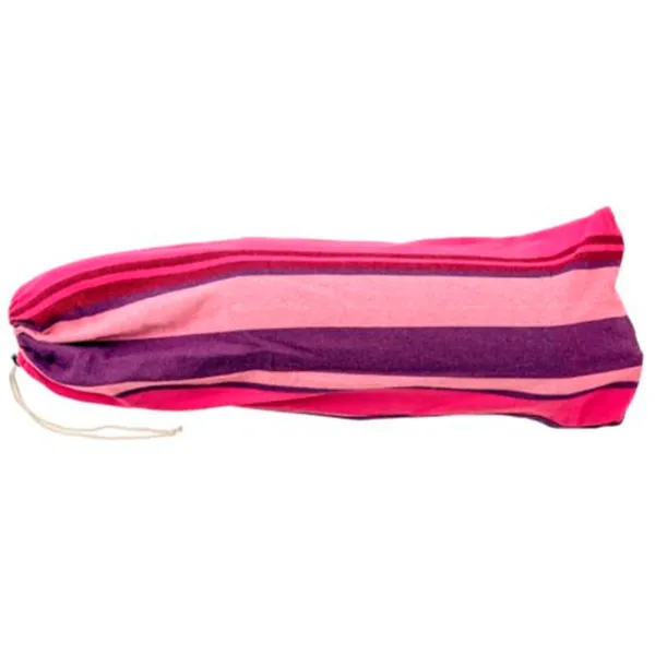 Scaun-hamac Amazonas Brasil Grenadine 4030454003674 150 kg/ Bumbac/ Multicolor photo 3 Scaun-hamac Amazonas Brasil Grenadine 4030454003674 150 kg/ Bumbac/ Multicolor photo 3
