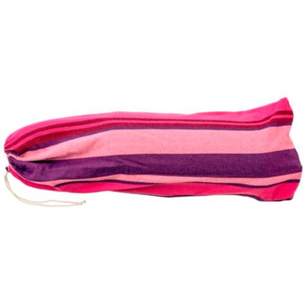 Scaun-hamac Amazonas Brasil Grenadine 4030454003674 150 kg/ Bumbac/ Multicolor photo 3 Scaun-hamac Amazonas Brasil Grenadine 4030454003674 150 kg/ Bumbac/ Multicolor photo 3
