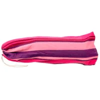 Scaun-hamac Amazonas Brasil Grenadine 4030454003674 150 kg/ Bumbac/ Multicolor photo 3