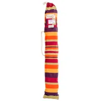 Hamac Amazonas Brasilia Tropical 4030454003933 185 kg/ Bumbac/ Multicolor photo 3