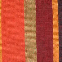 Hamac Amazonas Brasilia Tropical 4030454003933 185 kg/ Bumbac/ Multicolor photo 5