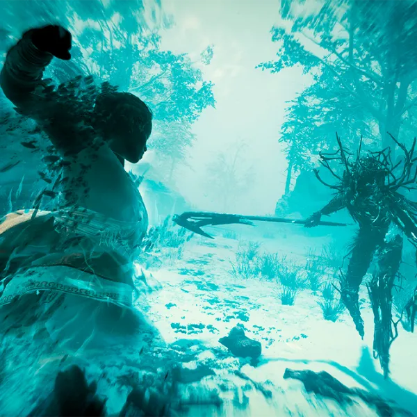 Banishers Ghosts of New Eden Game for PlayStation 5 photo 2 Banishers Ghosts of New Eden Game for PlayStation 5 photo 2