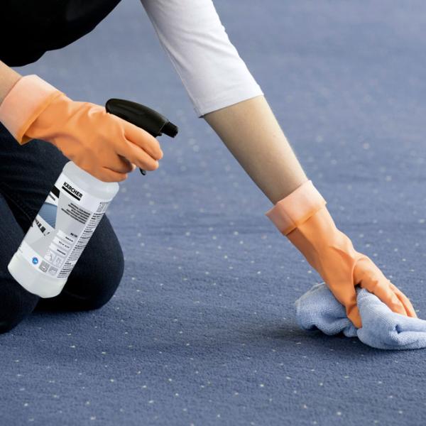 Eliminator de pete KARCHER RM 769 6.295-490.0 Lichid/ pentru îndepărtarea petelor photo 2