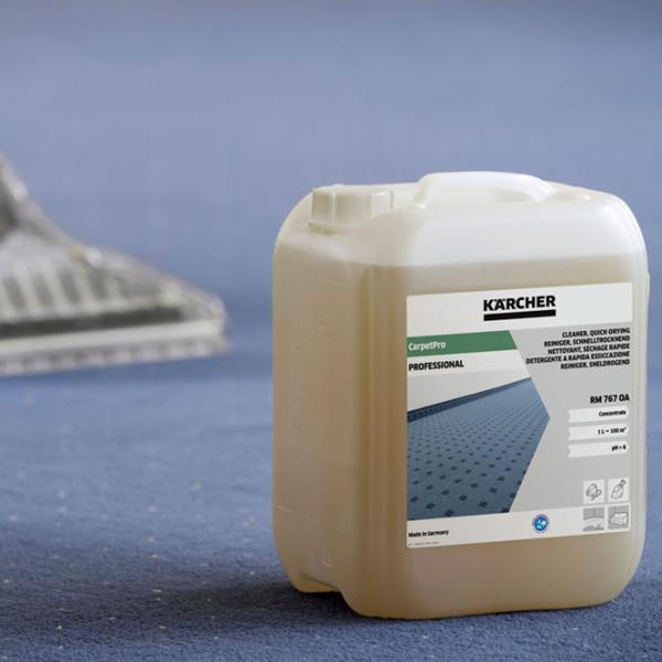 Soluție KARCHER CarpetPro RM 767 6.295-198.0 Lichid/ pentru eliminarea mirosului photo 2 Soluție KARCHER CarpetPro RM 767 6.295-198.0 Lichid/ pentru eliminarea mirosului photo 2