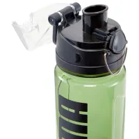 Sticlă pentru apă Puma Tr Bottle Sportstyle Eucalyptus Green photo 2