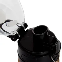 Sticlă pentru apă Puma Tr Bottle Sportstyle Brown photo 4