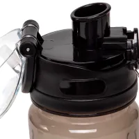Sticlă pentru apă Puma Tr Bottle Sportstyle Brown photo 5