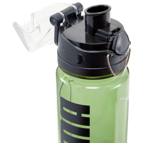 Sticlă pentru apă Puma Tr Bottle Sportstyle Eucalyptus Green photo 2