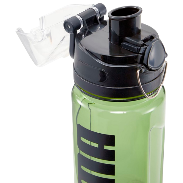 Sticlă pentru apă Puma Tr Bottle Sportstyle Eucalyptus Green photo 2