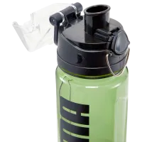 Sticlă pentru apă Puma Tr Bottle Sportstyle Eucalyptus Green photo 2