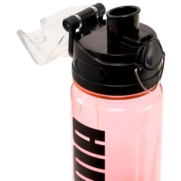 Бутылка для воды Puma Tr Bottle Sportstyle Koral Ice Розовый photo 2 Бутылка для воды Puma Tr Bottle Sportstyle Koral Ice Розовый photo 2