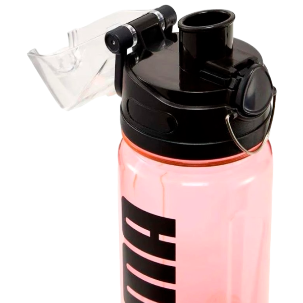 Бутылка для воды Puma Tr Bottle Sportstyle Koral Ice Розовый photo 2 Бутылка для воды Puma Tr Bottle Sportstyle Koral Ice Розовый photo 2