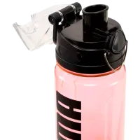 Sticlă pentru apă Puma Tr Bottle Sportstyle Koral Ice Pink photo 2