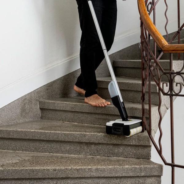 Soluție KARCHER RM 536 6.296-188.0 Lichid/ pentru îndepărtarea urmelor de mers photo 2