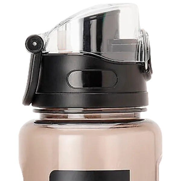 Sticlă pentru apă Puma Tr Bottle Sportstyle Brown photo 2 Sticlă pentru apă Puma Tr Bottle Sportstyle Brown photo 2