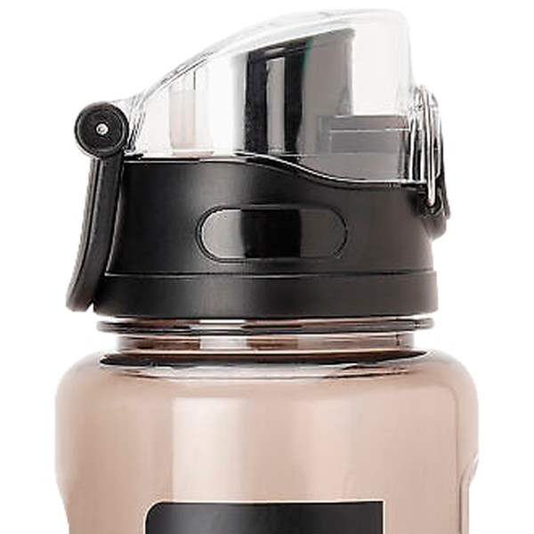Sticlă pentru apă Puma Tr Bottle Sportstyle Brown photo 2 Sticlă pentru apă Puma Tr Bottle Sportstyle Brown photo 2
