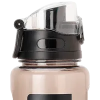 Sticlă pentru apă Puma Tr Bottle Sportstyle Brown photo 2