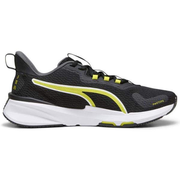 Adidași pentru bărbați Puma Pwrframe Tr 2 40/ Black photo 3