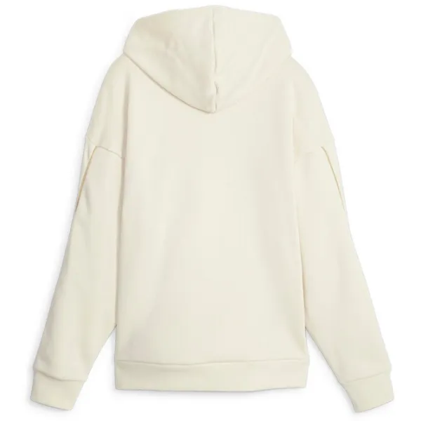 Hanorac pentru femei Puma Ess+ Minimal Gold Fl All-season/ Beige photo 2 Hanorac pentru femei Puma Ess+ Minimal Gold Fl All-season/ Beige photo 2