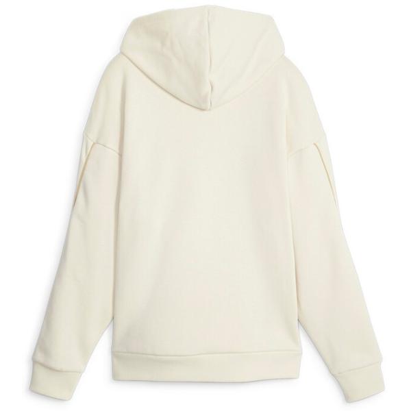 Hanorac pentru femei Puma Ess+ Minimal Gold Fl All-season/ Beige photo 2 Hanorac pentru femei Puma Ess+ Minimal Gold Fl All-season/ Beige photo 2