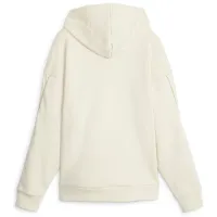 Толстовка для женщин Puma Ess+ Minimal Gold Fl Всесезонные/ Бежевый photo 2