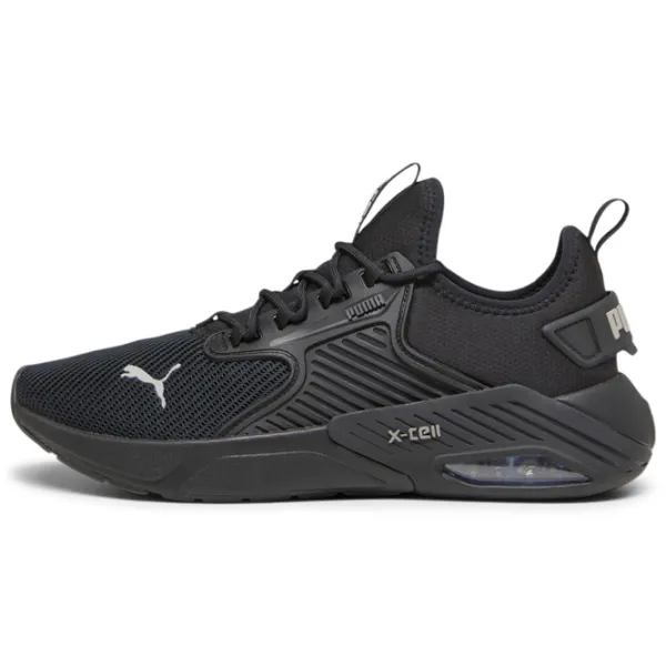 Adidași pentru bărbați Puma X-Cell Nova 46/ Black photo 2