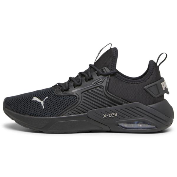 Adidași pentru bărbați Puma X-Cell Nova 46/ Black photo 2