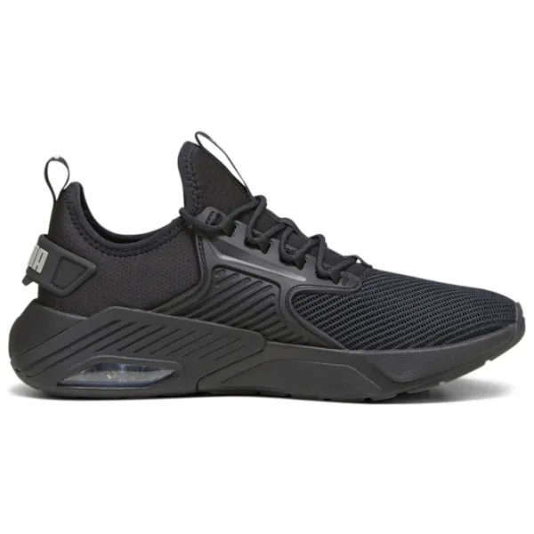 Adidași pentru bărbați Puma X-Cell Nova 46/ Black photo 3