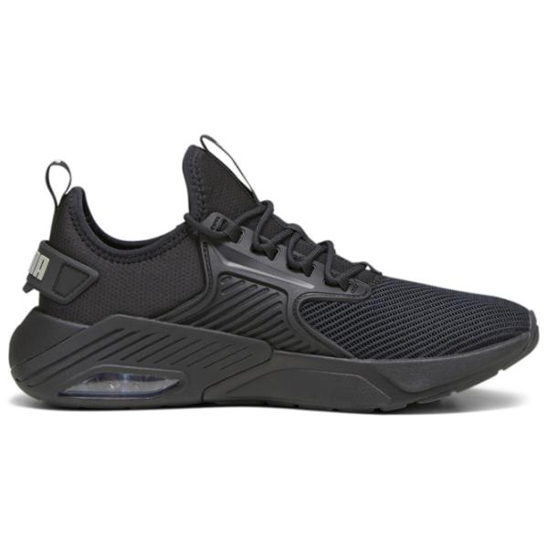Adidași pentru bărbați Puma X-Cell Nova 46/ Black photo 3
