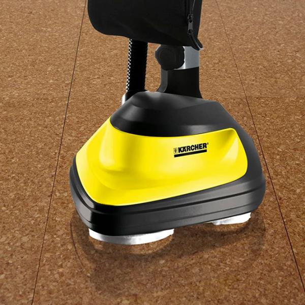 Soluție KARCHER RM 531 6.295-777.0 Lichid/ pentru îndepărtarea urmelor de mers photo 3 Soluție KARCHER RM 531 6.295-777.0 Lichid/ pentru îndepărtarea urmelor de mers photo 3