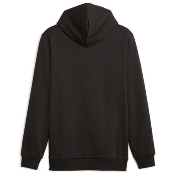Толстовка для мужчин Puma Ess+ Minimal Gold Fl Прямой/ Черный photo 2