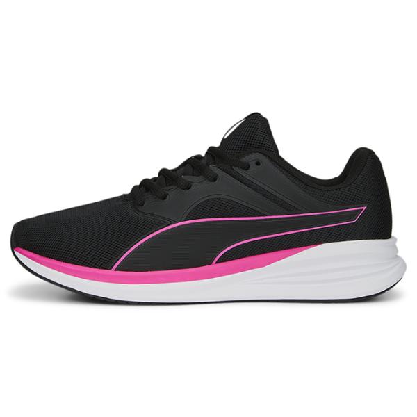 Adidași pentru femei Puma Transport Vară/ Black photo 2