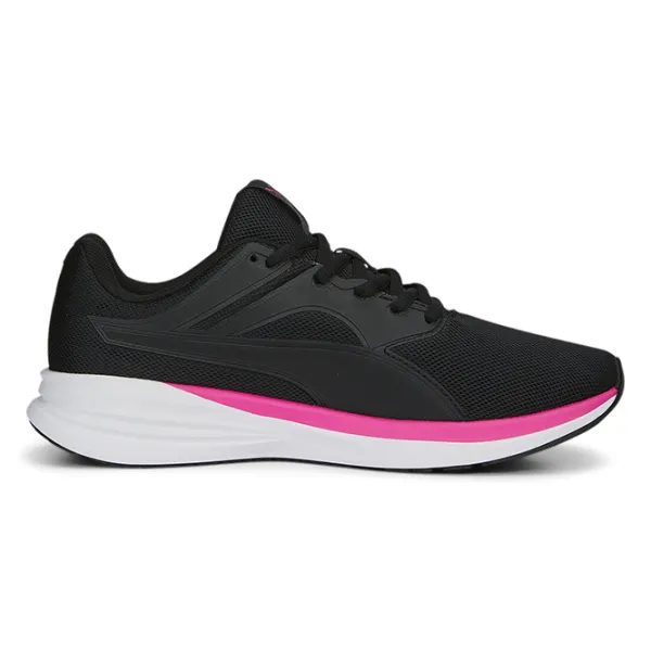 Adidași pentru femei Puma Transport Vară/ Black photo 3