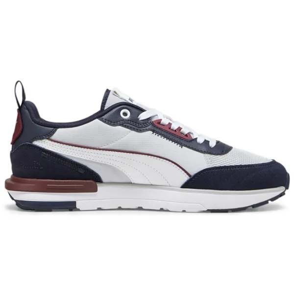 Adidași pentru bărbați Puma R22 Cool Light 43/ Gray photo 3