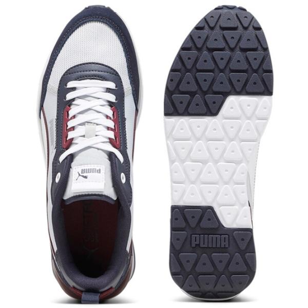 Adidași pentru bărbați Puma R22 Cool Light 46/ Gray photo 6